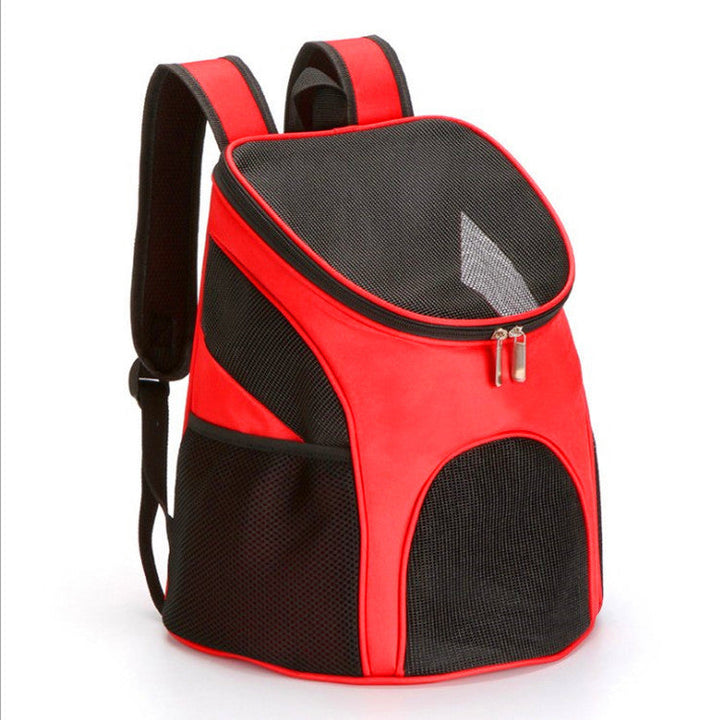 PetVoyage Backpack