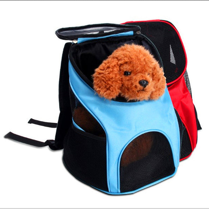 PetVoyage Backpack