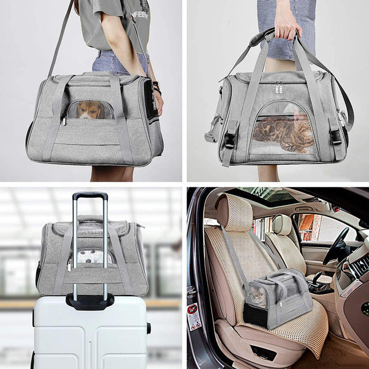 FoldAway Pet Pack