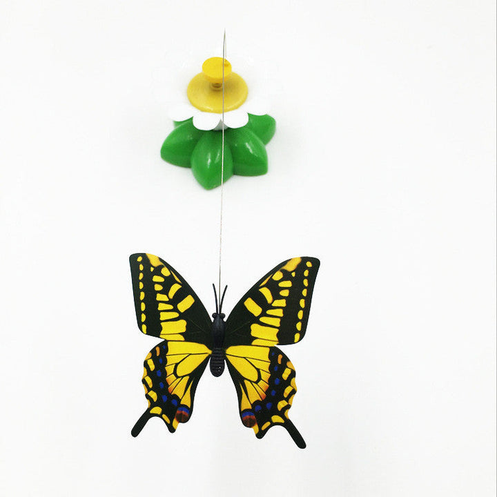 FlutterFly Toy