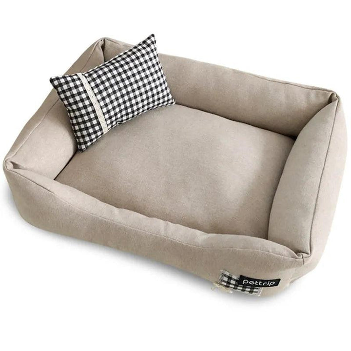 Stylish Dog Bed