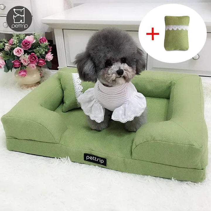 Stylish Dog Bed