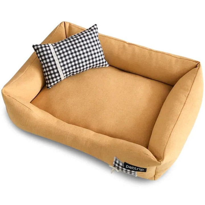 Stylish Dog Bed