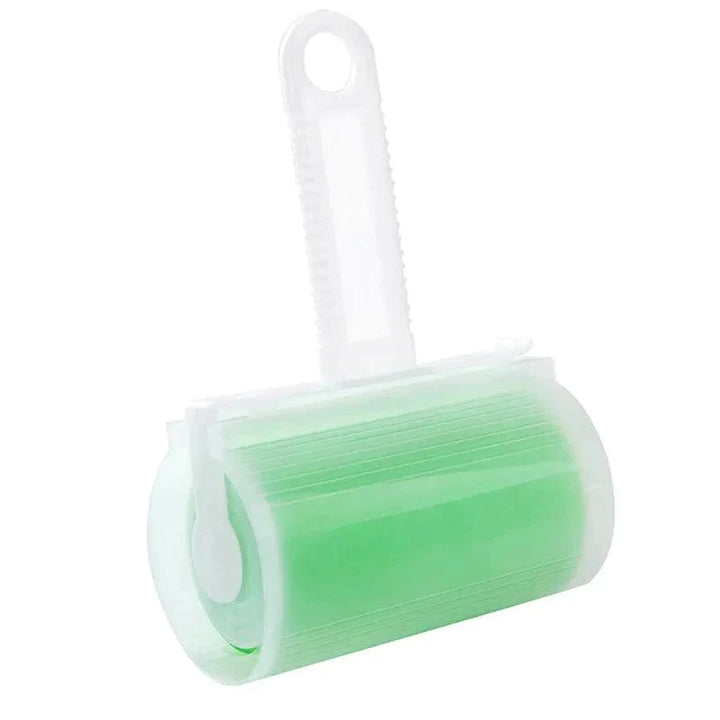 Reusable Lint Remover