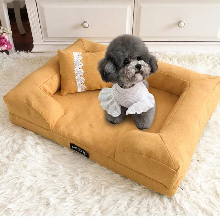 Stylish Dog Bed