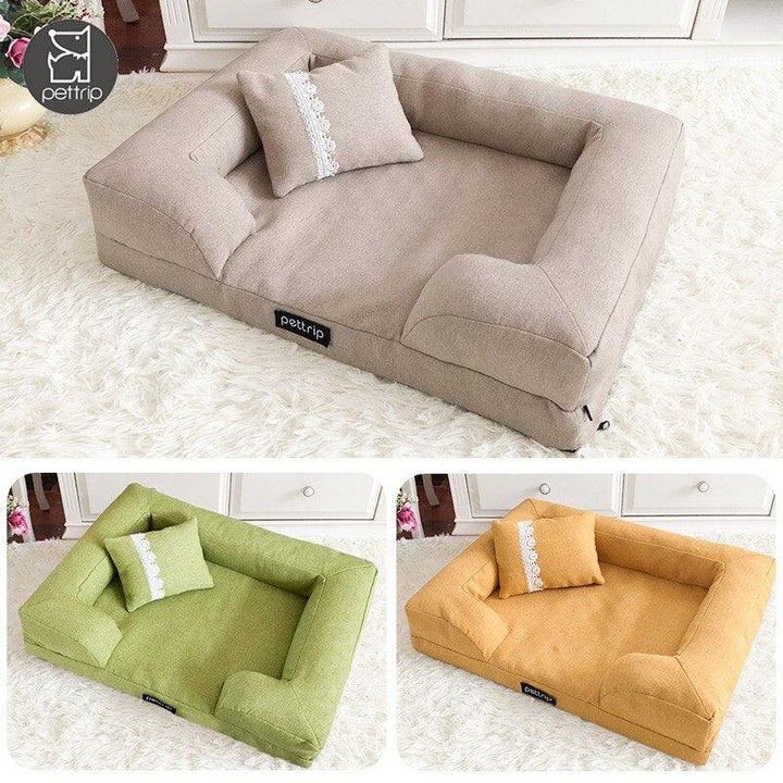 Stylish Dog Bed