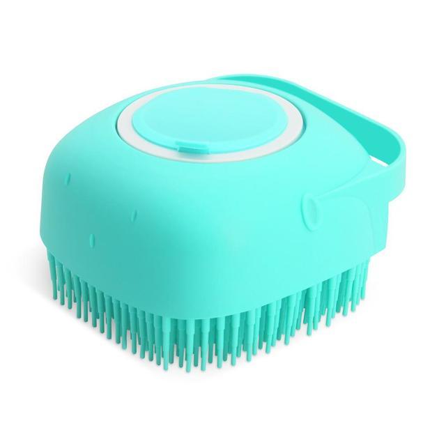 Massage Shampoo Brush