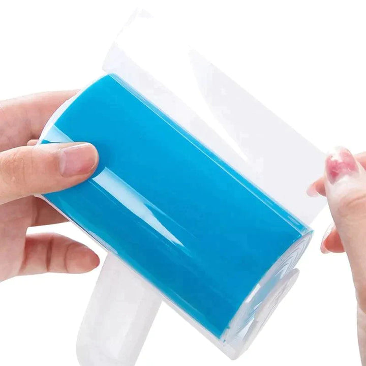 Reusable Lint Remover