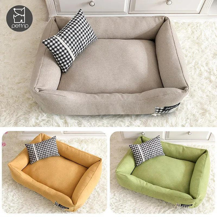 Stylish Dog Bed