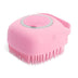 Massage Shampoo Brush