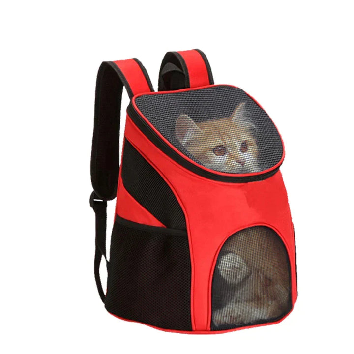 PetVoyage Backpack