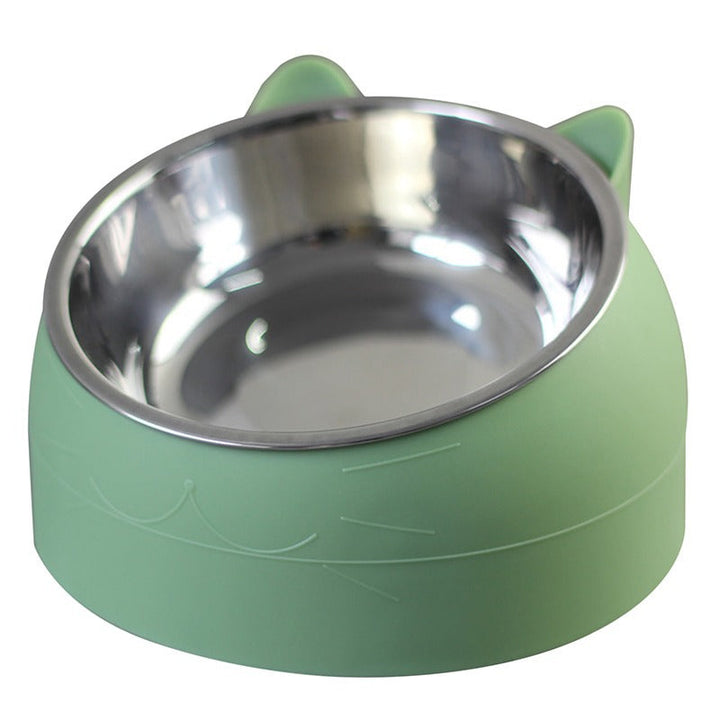 TiltGuard Pet Bowl