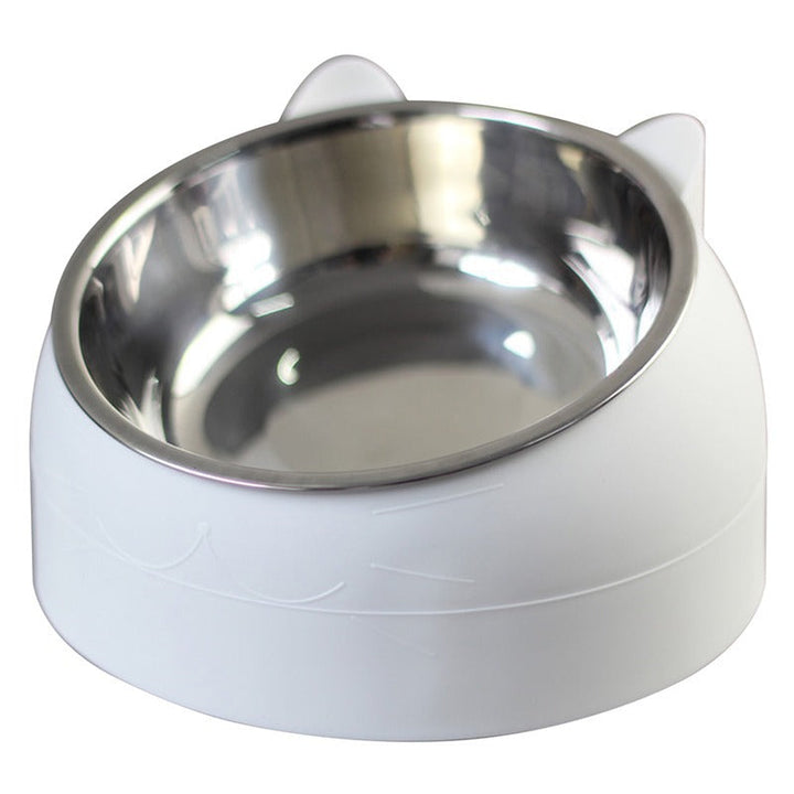 TiltGuard Pet Bowl