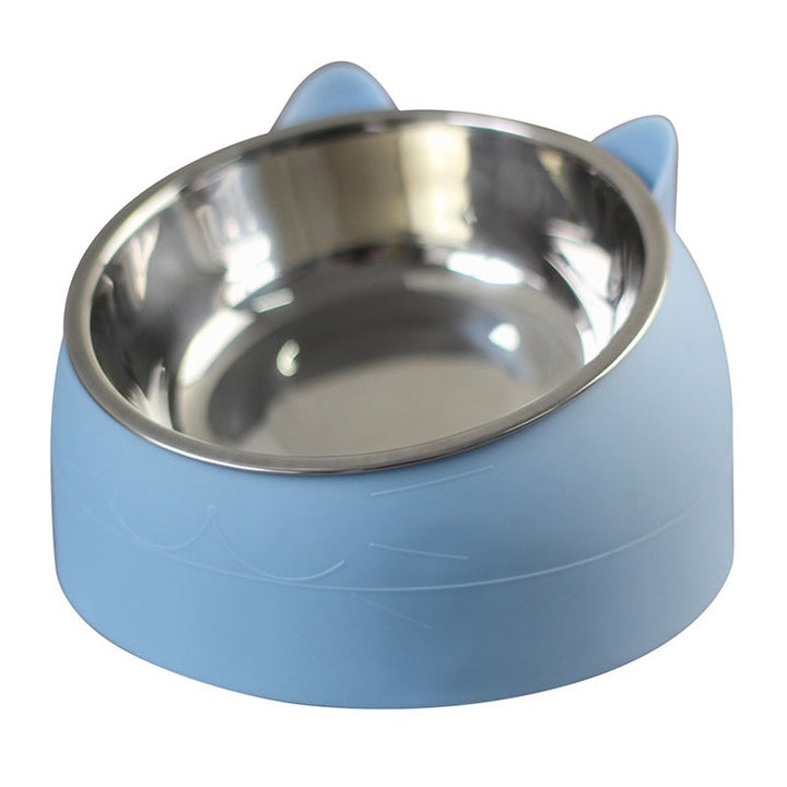 TiltGuard Pet Bowl