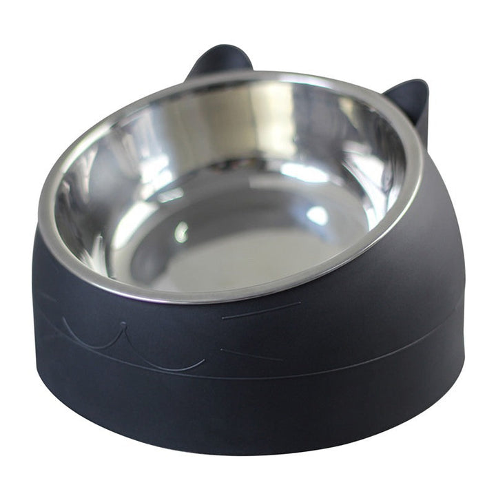 TiltGuard Pet Bowl