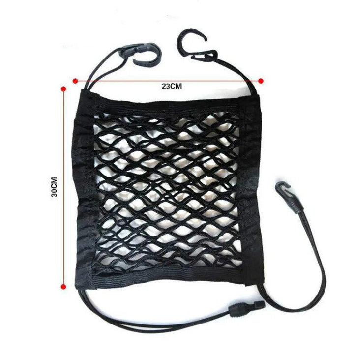 Car Seat Safety Net