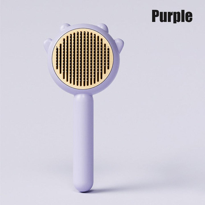 Needle Brush For Cats And Dogs