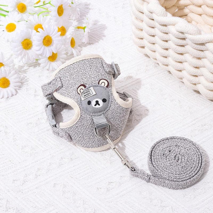 Cute Animal Leash