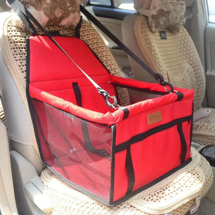 Pet Seat basket