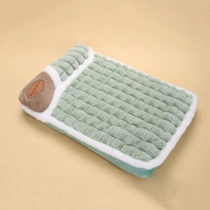 Slumber Haven Pet Bed