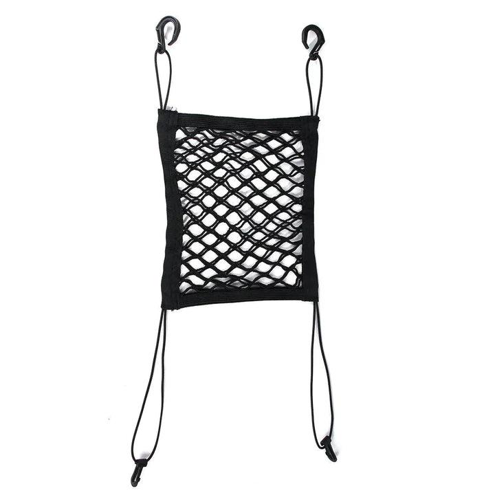 Car Seat Safety Net