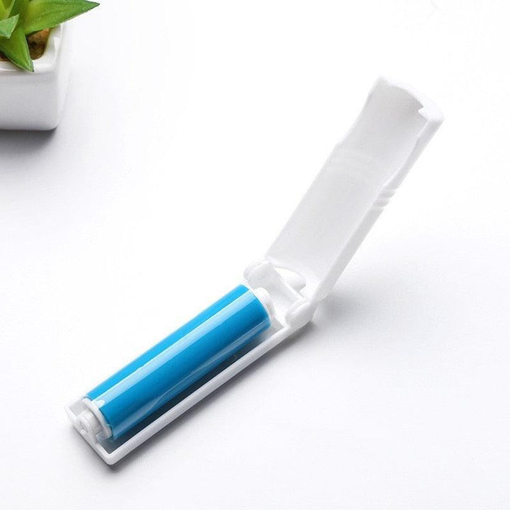 Reusable Lint Remover