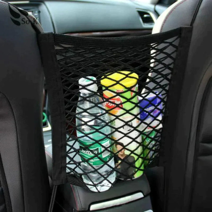 Car Seat Safety Net