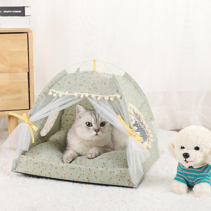 Pet Tent