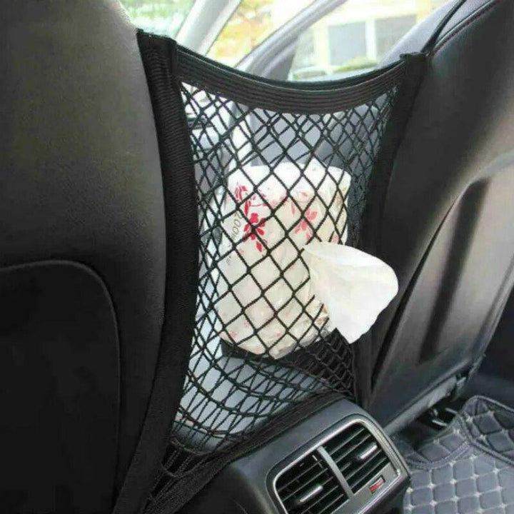 Car Seat Safety Net