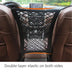 Car Seat Safety Net