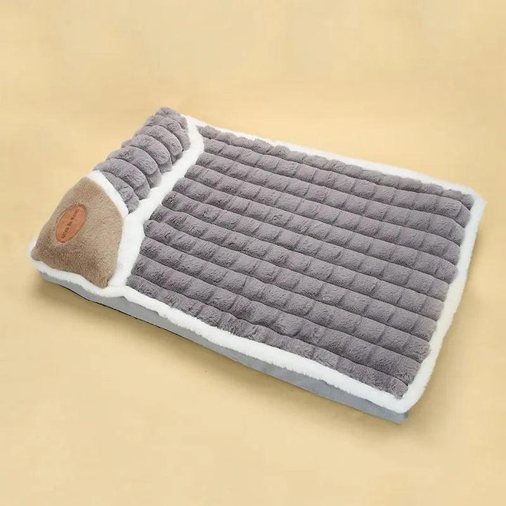 Slumber Haven Pet Bed