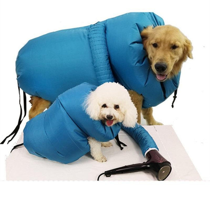 Portable Dryer For Pets