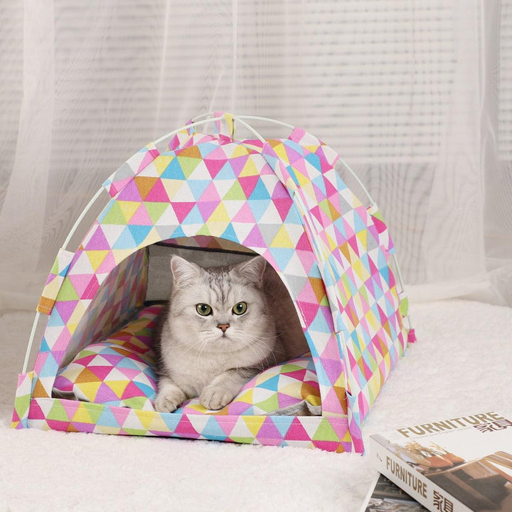 Pet Tent