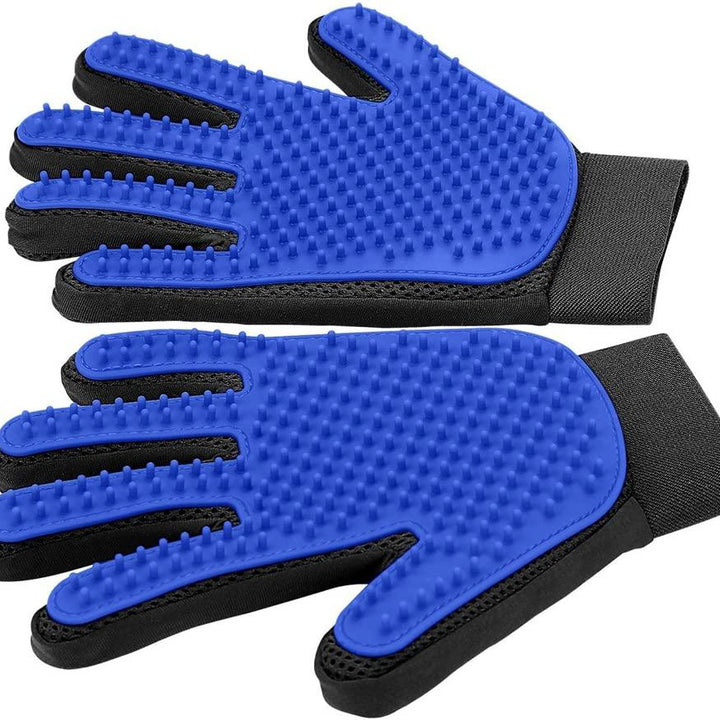 Pet Grooming Glove