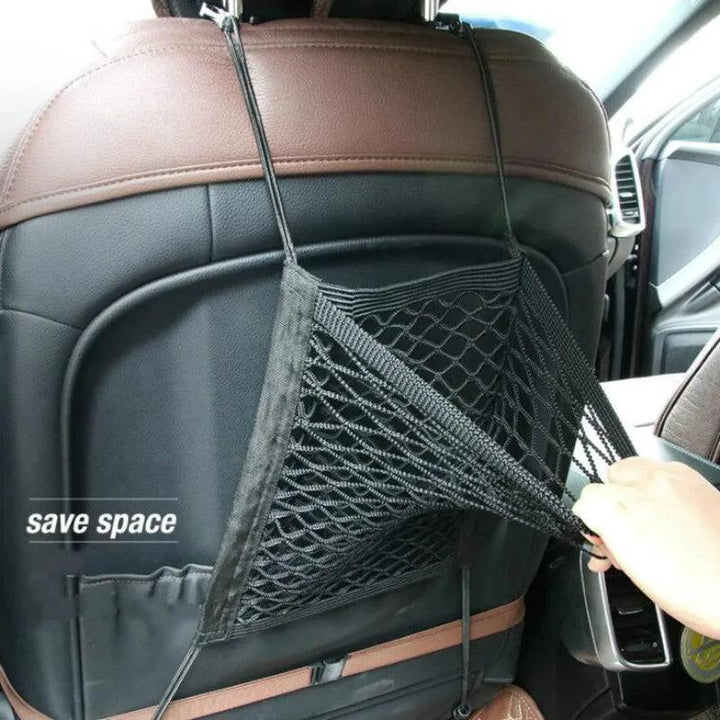 Car Seat Safety Net