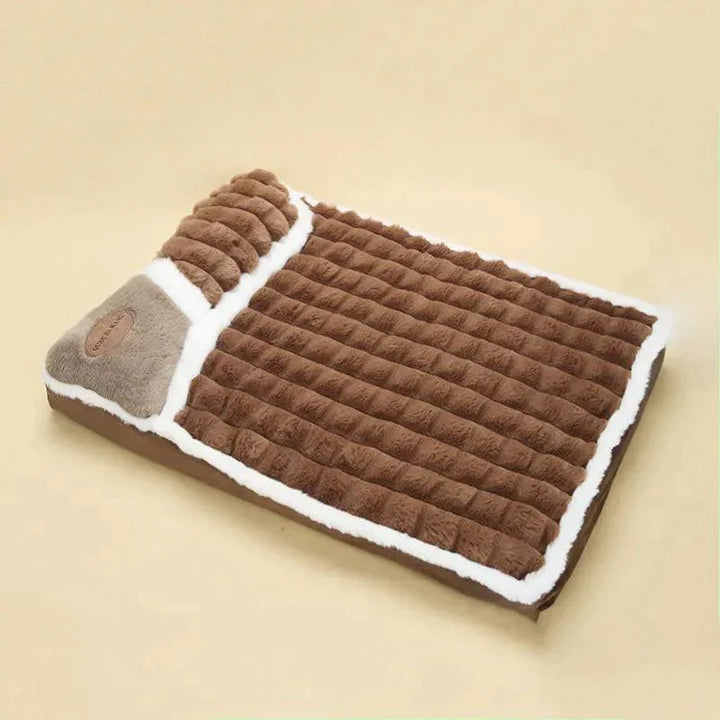 Slumber Haven Pet Bed