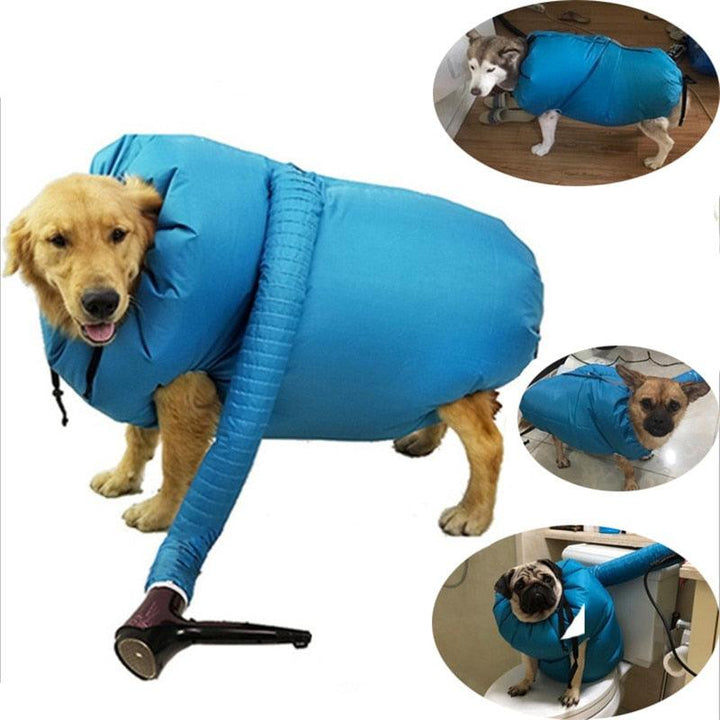 Portable Dryer For Pets