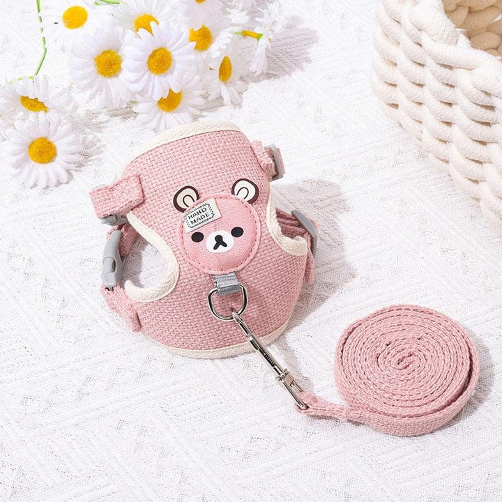 Cute Animal Leash