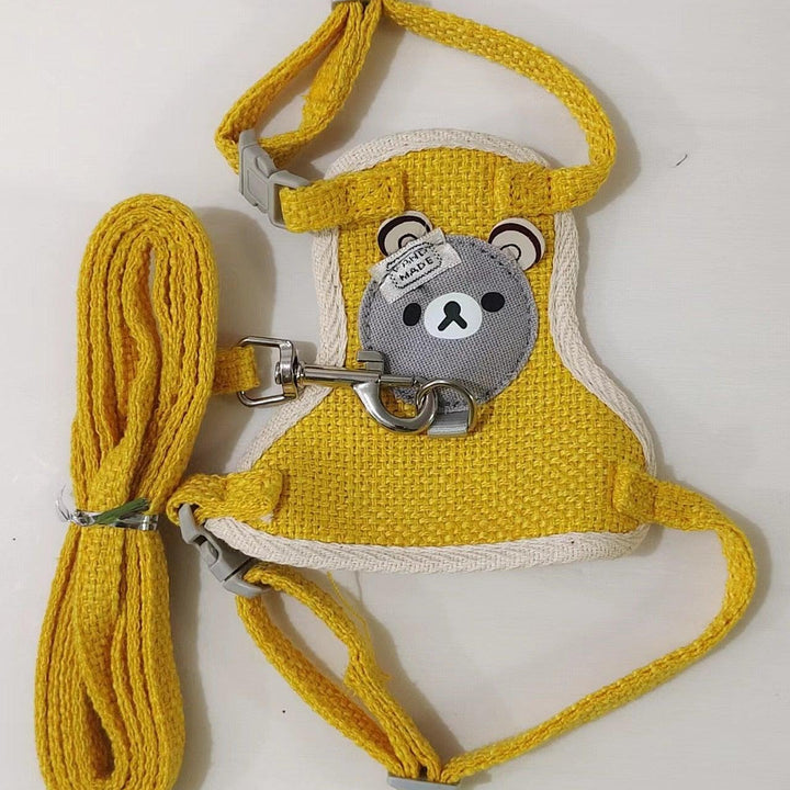 Cute Animal Leash