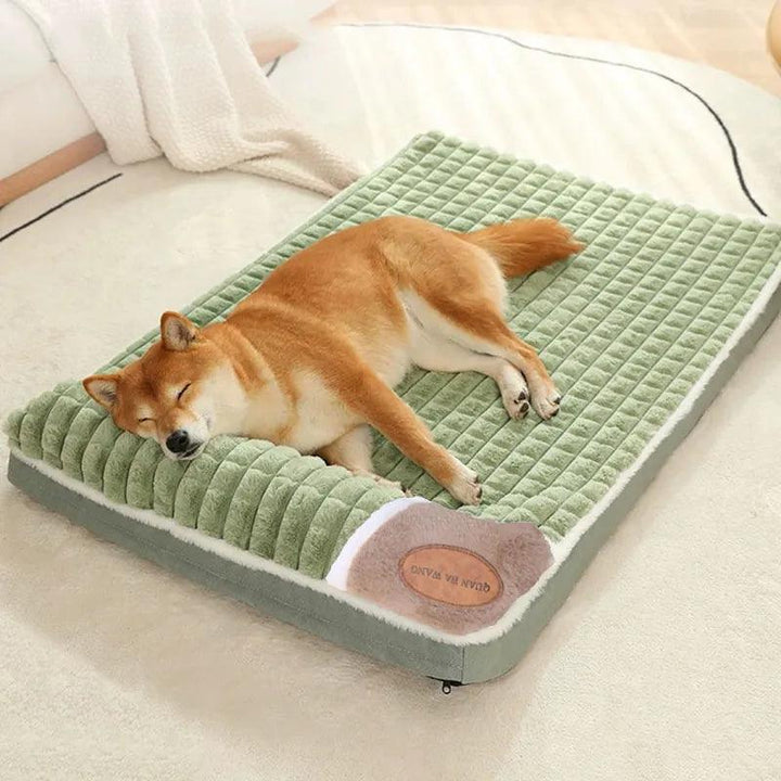 Slumber Haven Pet Bed