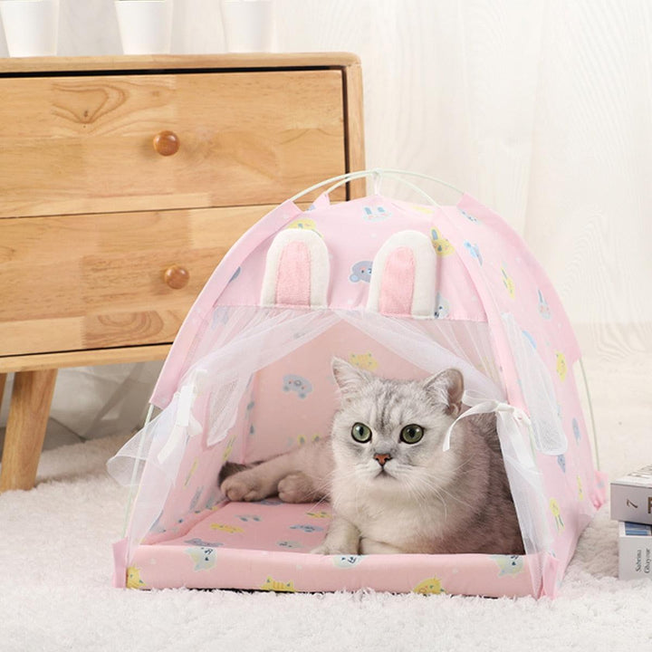 Pet Tent